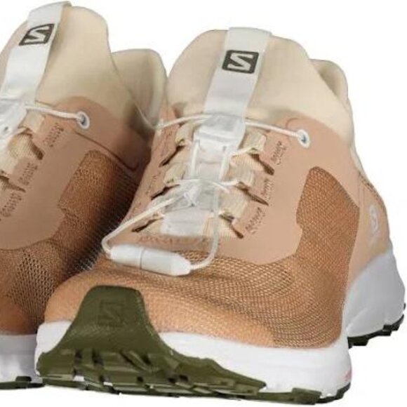 Salomon Women's Amphib Bold 2 Running Shoes NWT - Picture 7 of 13